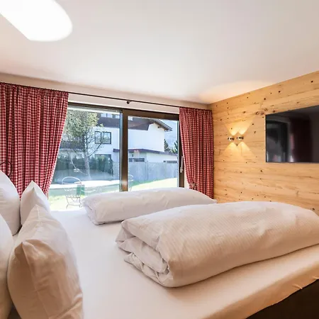 Apartmán Finkbeiner
