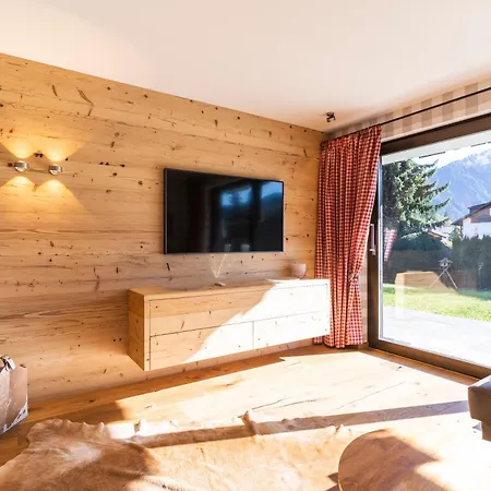 Finkbeiner Apartmán Oberstdorf