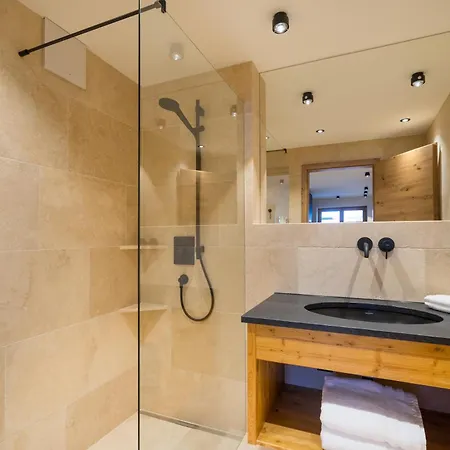 Apartamento Hausliebesloretto