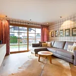 Hausliebesloretto Apartman Oberstdorf