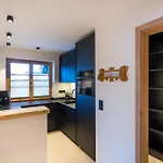 Hausliebesloretto Apartman *