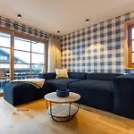 Apartman Hausliebesloretto