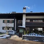 Διαμέρισμα Hausliebesloretto