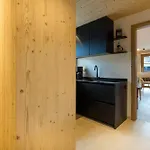 Apartman Hausliebesloretto Oberstdorf