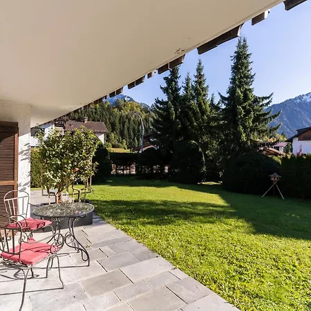 Finkbeiner Apartment