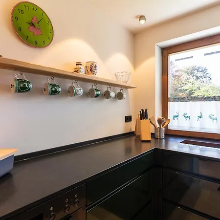 Apartman Hausliebesloretto
