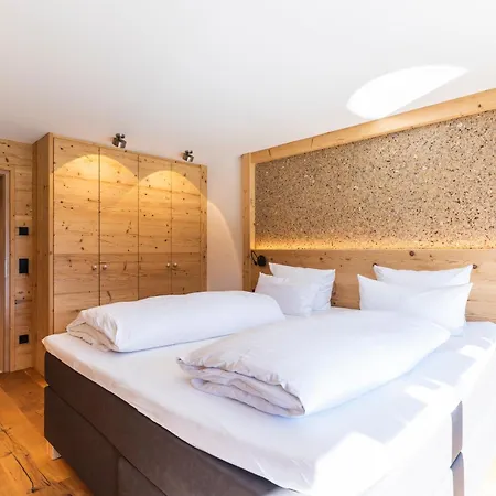 Finkbeiner Apartment Oberstdorf