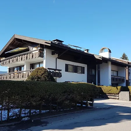 Hausliebesloretto Oberstdorf