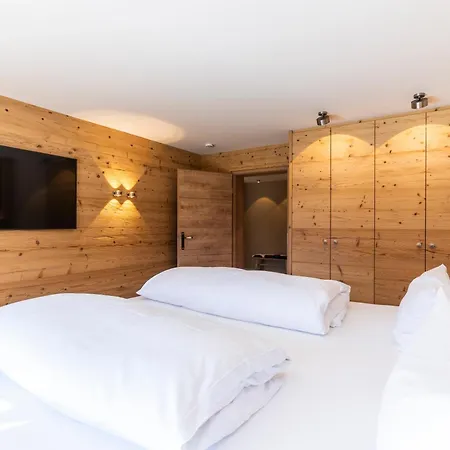 Hausliebesloretto Apartman