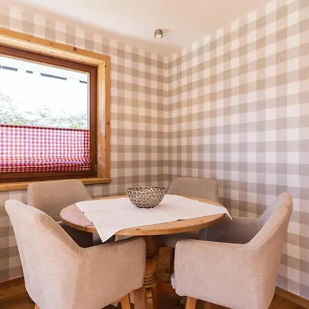 Apartman Hausliebesloretto
