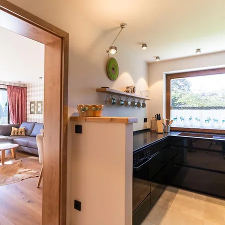 Hausliebesloretto Apartman *
