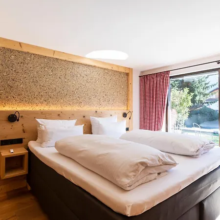 Apartman Hausliebesloretto *