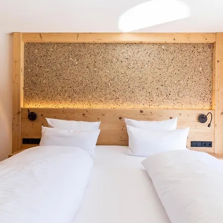 Hausliebesloretto Apartman *