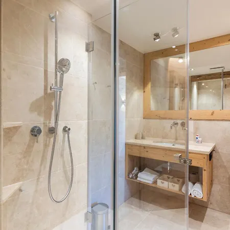 Apartment Finkbeiner Oberstdorf
