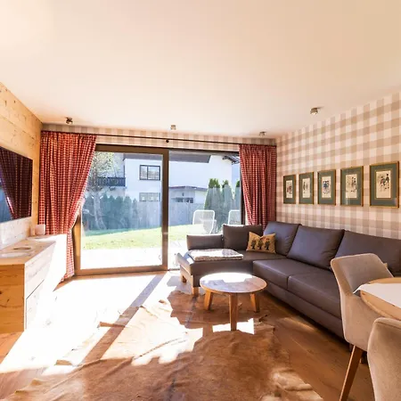 Finkbeiner Apartment