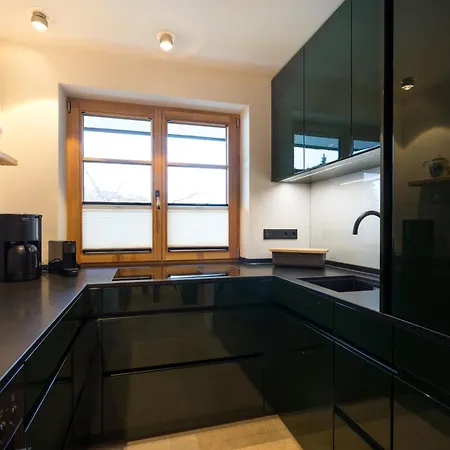 Hausliebesloretto Оберстдорф