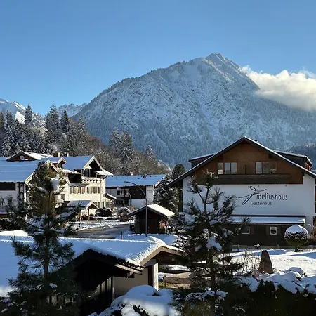 Hausliebesloretto *
