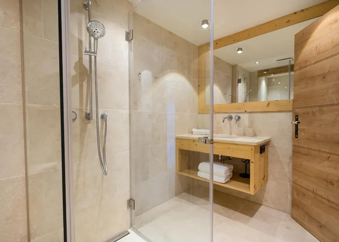 Hausliebesloretto Appartement