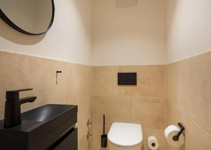 Appartement Hausliebesloretto