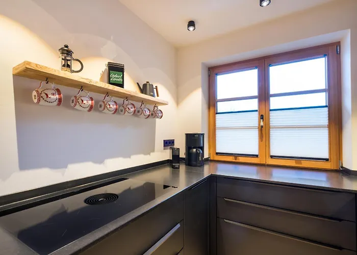 Hausliebesloretto Appartement Oberstdorf