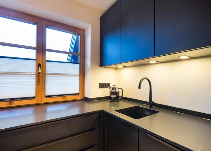 Appartement Hausliebesloretto Oberstdorf