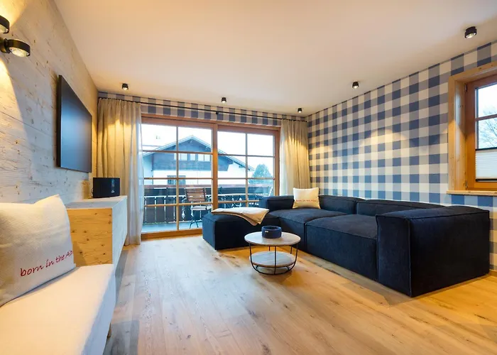 Hausliebesloretto Appartement