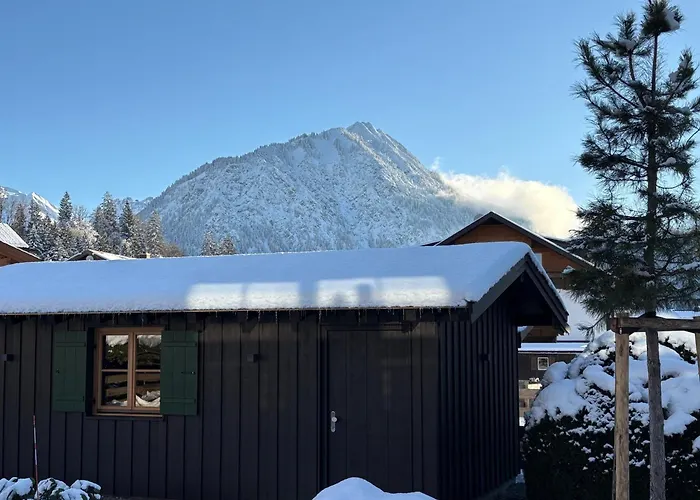 Appartement Hausliebesloretto *