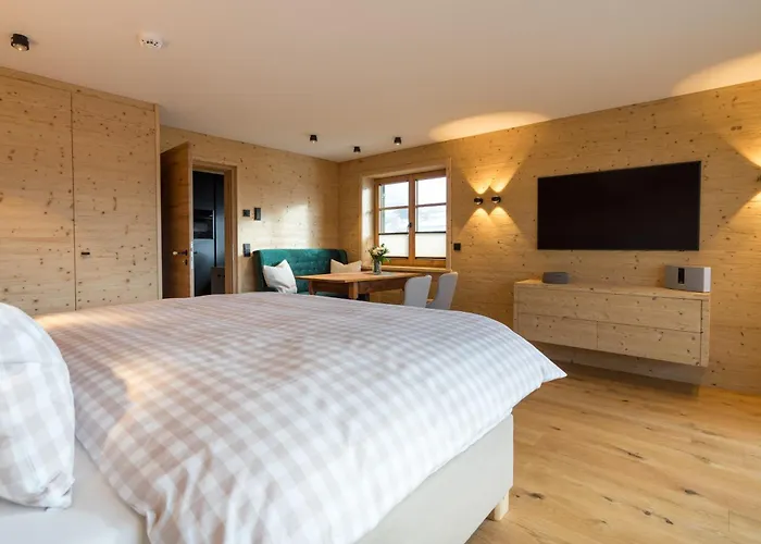 Hausliebesloretto Oberstdorf